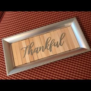 Meet your Posher, Freda